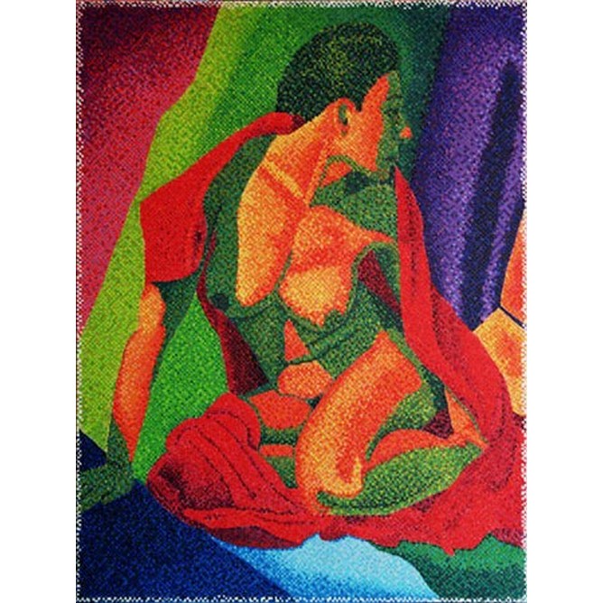 Nudo D. L.